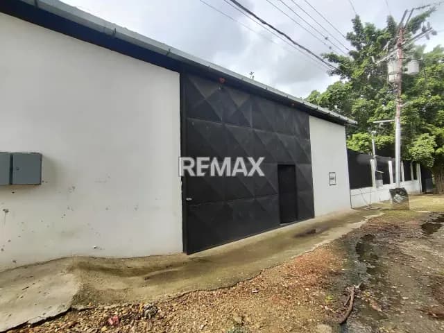 Galpón en Venta en Charallave