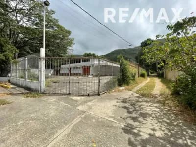 Terreno en venta en nueva-esparta - $40k