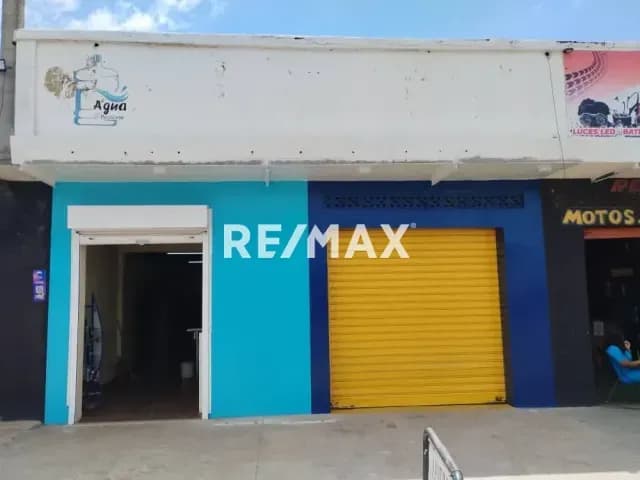 LOCAL COMERCIAL LA MATANCERA CIRCUNVALACION No. 2