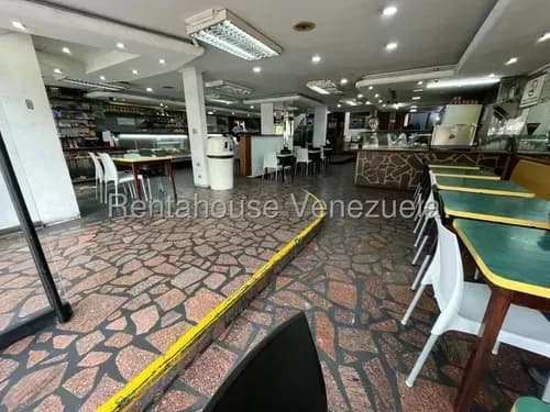 Venta De Fondo De Comercio Panaderia En Los Cortijos Mls 25-23435
