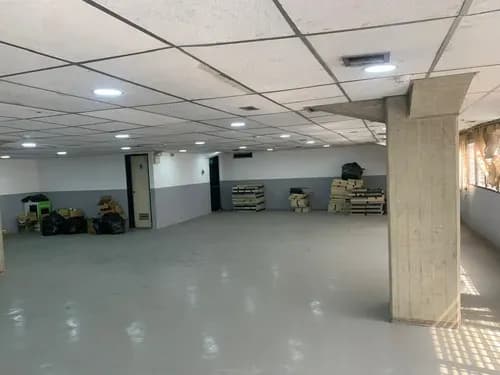 (#1302) Edificio En La Urbina De 3.467 M2