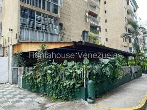 LG Alquilo Local Comercial De 200mtrs Para Restaurante O Centro De Producción En La Urb. Los Palos Grandes