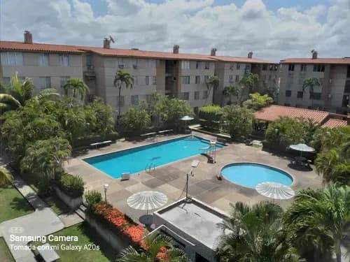 Venta Apartamento Conjunto Hipocampo Higuerote