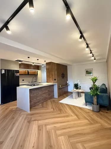 Wc Apartamento En Venta En La Trigaleña Remodelado C321169