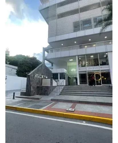 Alquilo Apartamento Amoblado 80m2 En Las Mercedes