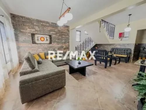 Casa En Urb El Orticeño Palo Negro Edo Aragua