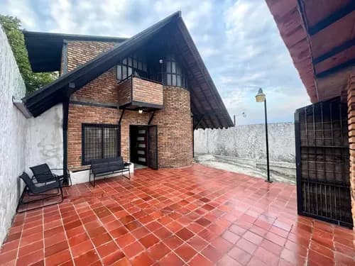 Chalet En Venta En El Valle San Cristóbal /im