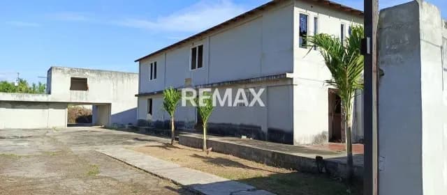 TERRENO EN VENTA, TIA JUANA, SIMÓN BOLIVAR, ZULIA