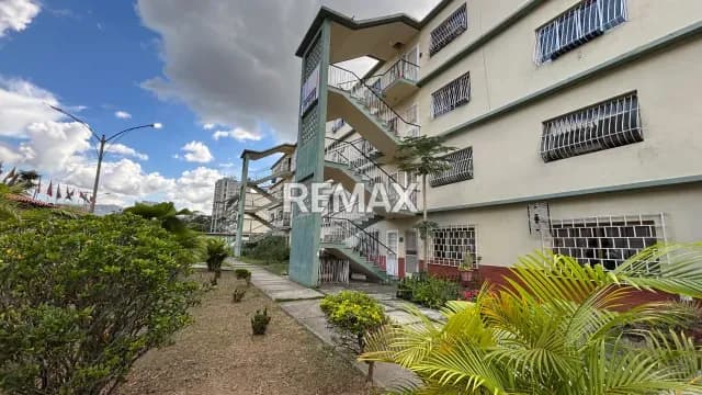 Apartamento en venta en El Valle