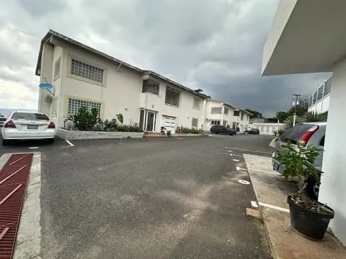 Apartamento En Alquiler, Urbanización El Topito, Carrizal. Eh.