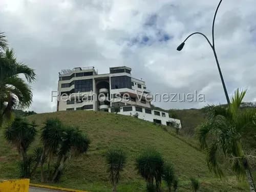 Mt - Apartamento En Venta 26-12470 Mampote