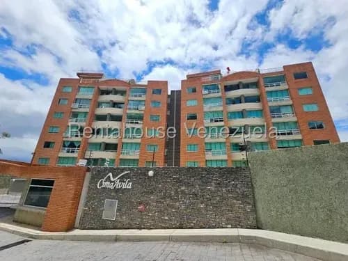 Vendo Llindo Apartamento Lomas Del Sol 26-18876