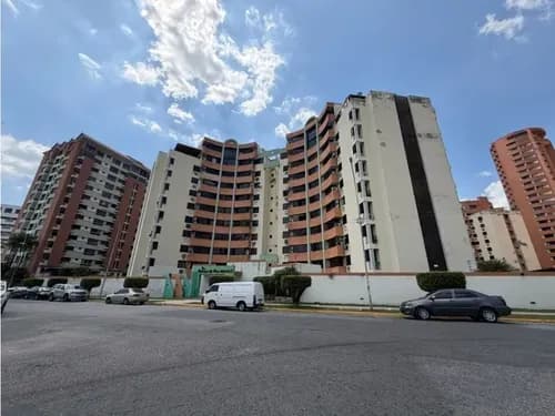 Pent House En Venta Res. Portal De Mañongo I Naguanagua