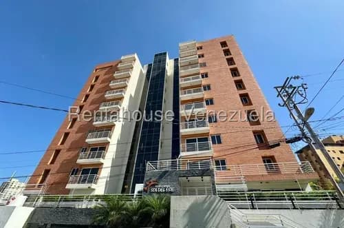 Dennymar, Ofrece En Venta Este Espectacular Apartamento En Leno Este De Barquisimeto, Moderno, Lujoso, Con 3 Habitaciones, Con Todos Los Servicios Basicos! B6a19457.
