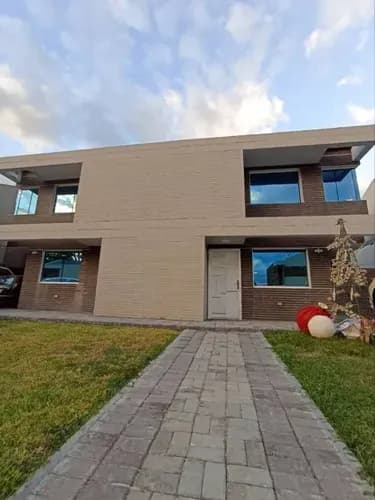 Townhouse Doble En Venta San Diego Carabobo Casa Verde Con Canchas Planta Total Y Pozo Solo Clientes Gmendez Inzitu