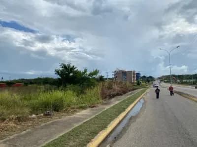 Terreno en venta en miranda - $35k