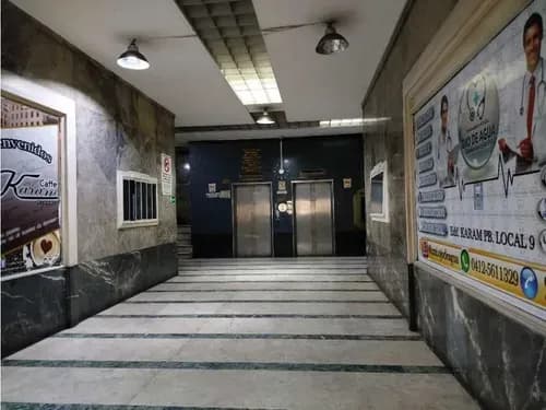 Oficina en venta - $40k
