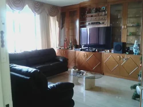 Nc Apartamento En Venta En El Rosal Con Cocina Moderna Y Vigilancia Privada 24-24161