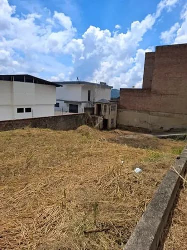 Terreno Venta, Terrazas De Bella Vista, Caracas, Distrito Capital, Ll