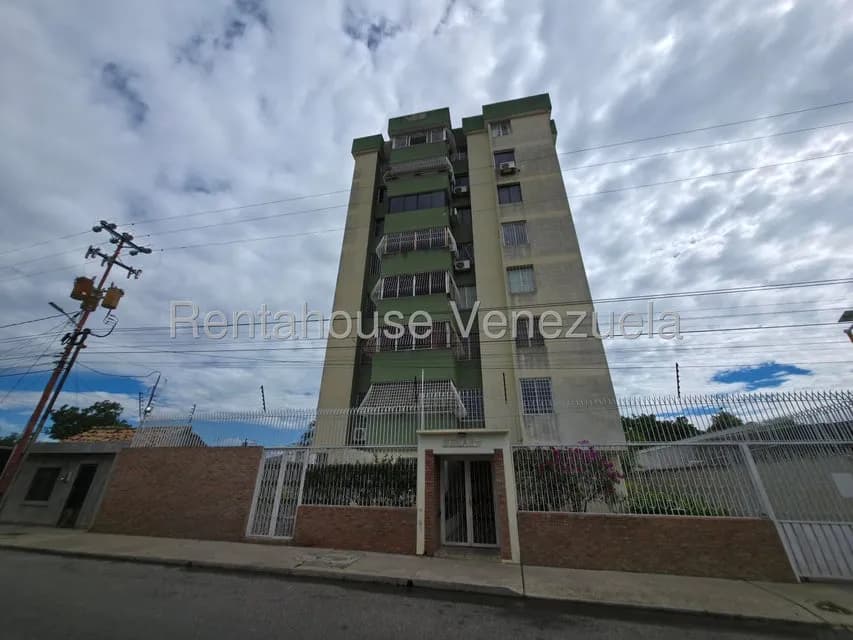 Apartamento (1 Nivel) en Alquiler en Del Este, Lara