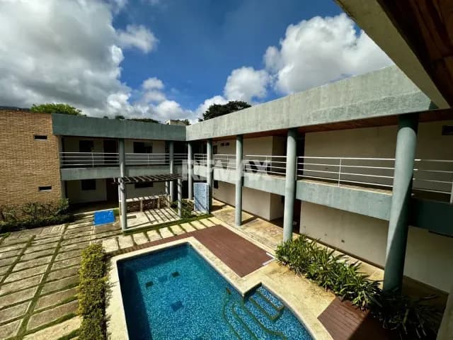 APARTAMENTO MODERNO EN ALQUILER, EN CONJUNTO RESIDENCIAL LA FLORESTA