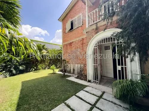 Casa En Venta En Alta Florida Mg 26-19970