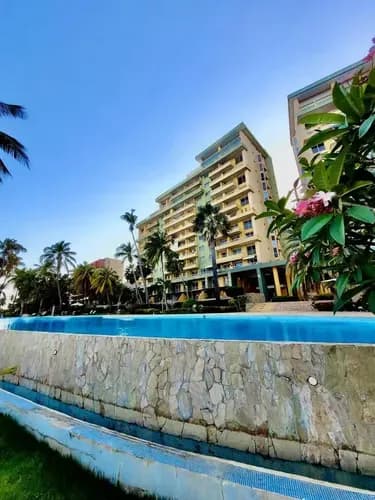 Apartamento En Alquiler En Lechería, Conjunto Residencial Marina Mar