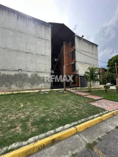 Apartamento en Venta en Nueva Casarapa, El Trapiche
