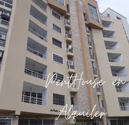 Alquiler Apartamento En Avenida Fuerzas Aéreas/los Frailes Ii/maracay/avma02