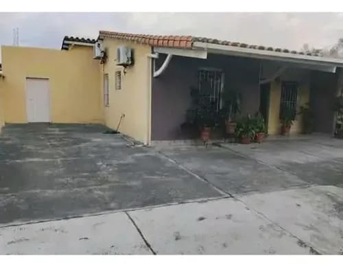 Casa En La Urb. Llano Alto Conj. Merecure Ve50-071ula-lsos