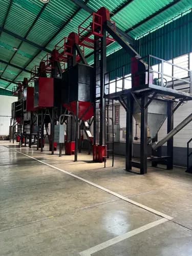 Hermanas Mota Venden Fabrica Torrefactora Cafe Venta San Diego Valencia