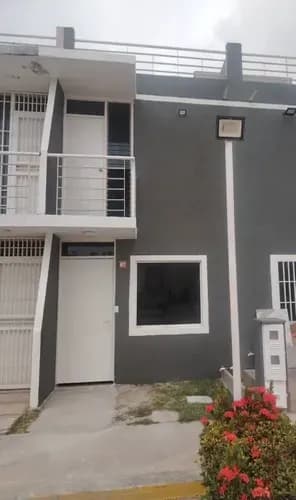 Gl Town House En Tucaca Res Santorini (clientes)