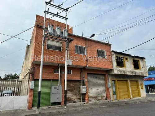 Ecl Local En Venta En Maracay 26-17300