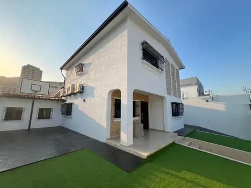 Casa En Venta En Valles De Camoruco Valencia