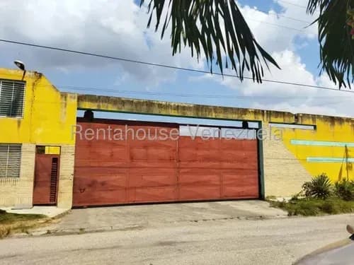 Terreno En Alquiler Ideal Para Transporte Monteserino San Diego Carabobo Mls #26-9550 LG