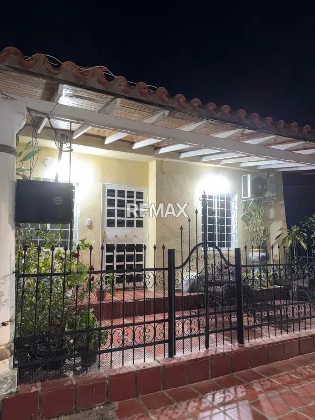 En venta casa cabudare