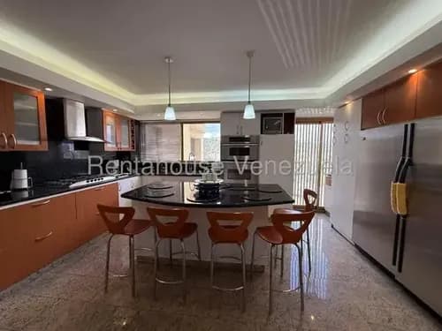 26-12557 Apartamento En Venta En Manzanares
