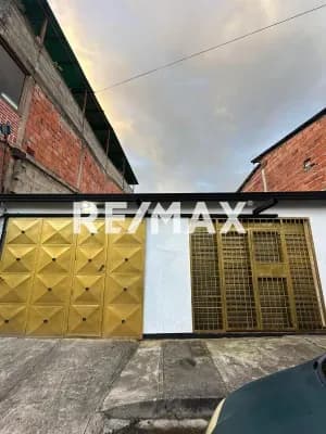 casa con doble propósito