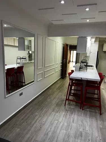 Apartamento En San Diego En Resd. Paso Real Pl