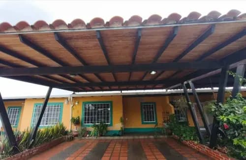 Clientes Mgb Vende Casa Urb. Valle De Oro San Diego.