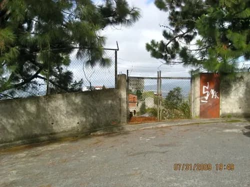 Terreno Topo Sanin