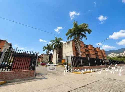 Inv Ataf Ca Vende Apartamento Nueva Casarapa Alambique Guarenas