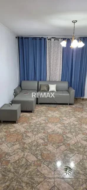 Se vrnde apartamento en el conjunto residencial el trebol