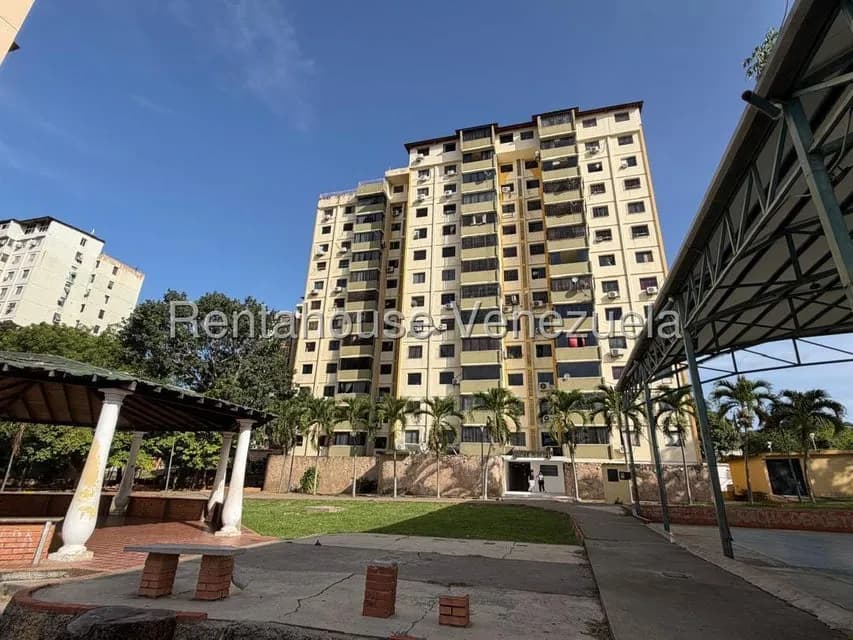 Apartamento (1 Nivel) en Venta en La Mata, Lara