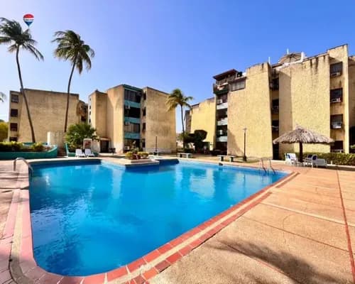 Re/max 2 Mil Vende Penthouse Duplex, En Urbanización Maneiro, Conjunto Residencial Villas Vellamar, Isla De Margarita