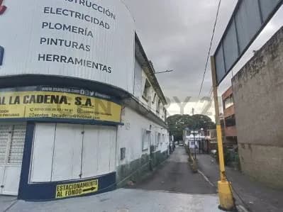 Terreno en venta en Boleita Sur, Caracas