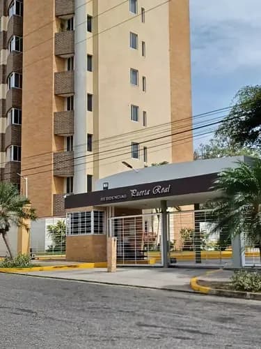 Impecable Y Listo Para Entregar Apartamento En Res Puerta Real I Mañongo - Diagonal A Kromi Y El Sambil Valencia Vende Eglis González