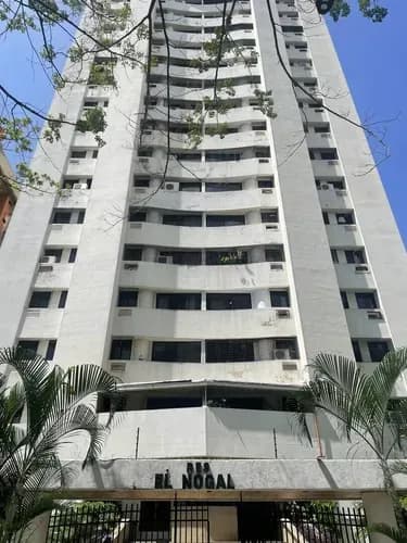 Apartamento Venta Valencia Valles De Camoruco Res El Nogal (solo Clientes) 332994