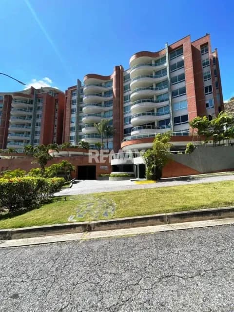 APARTAMENTO EN VENTA - URB. MIRADOR DE LOS CAMPITOS