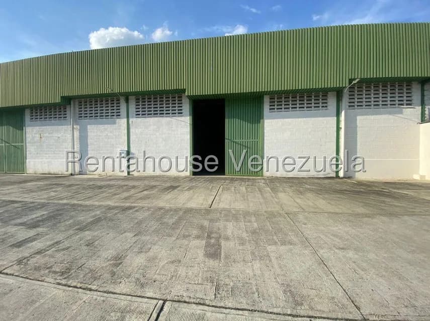 Comercial (Galpon - Deposito) en Alquiler en Municipio Peña, Yaracuy